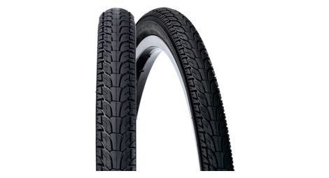 Pneu velo 700x35c sri 44 full black ozone resist krokodil dsi  37 622