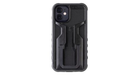 Topeak ridecase iphone 11 pro max noir gris