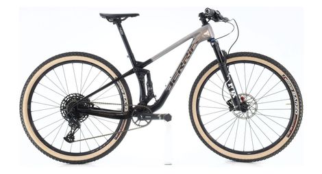 Berria Mako 6 1 Carbone Velo VTT Berria Bon Etat