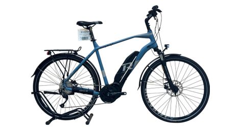 Raymon Tourray E 5 0 Shimano Altus 2020 Velo Electrique Raymon Tres Bon Etat