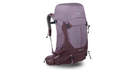 Sac de Randonnée Osprey Sirrus 36 Violet Femme