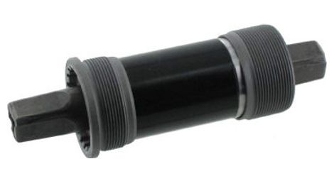 Gnk boitier de pedalier bsc axe carre