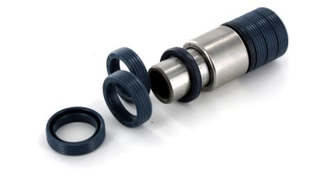 Enduro bearing bk-5902 shock needle bearing 39.9x8mm à l'unité