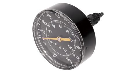 Manometre topeak joe blow pro dx pro x