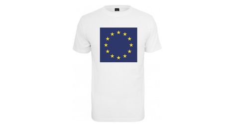 Tee shirt europe tee