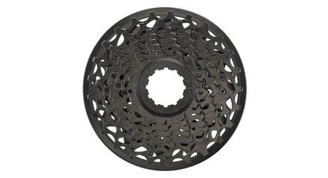 Cassette sram gx dh pg-720 7s negro