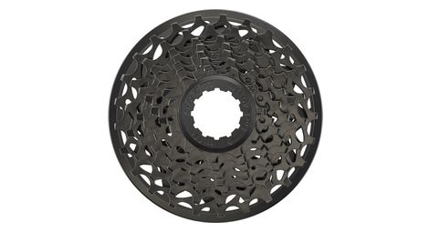 Cassette sram gx dh pg-720 7s negro