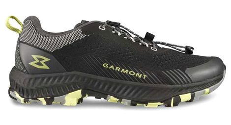 Chaussures de randonnée garmont 9.81 pulse vert unisex