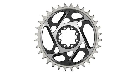 Kettenblatt Sram XX SL T-Type Eagle Boost Offset 3mm Direct Mount 12-fach