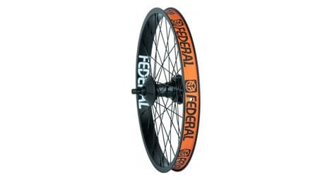 Roue arrière bmx stance xl motion freecoaster lhd