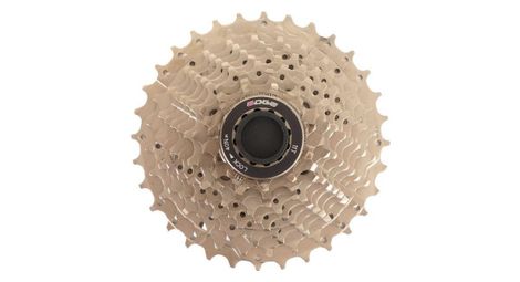 Edge cassette 10 vitesses csm6010 - argent