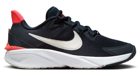 Nike Star Runner 4 NN - enfant - bleu