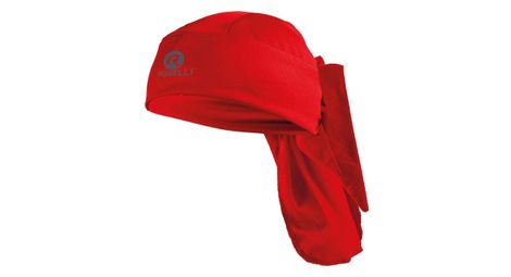 Bandana rogelli bandana - unisexe - rouge