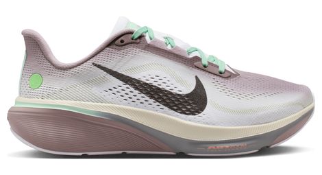 Scarpe da corsa Nike Pegasus 42 Grigio/Verde Donna