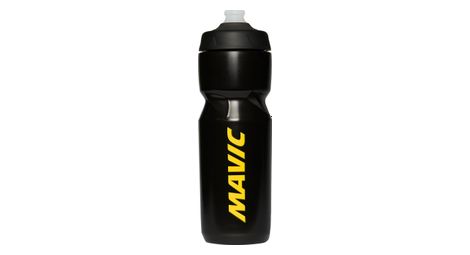Botella de agua mavic cap pro 800ml negra