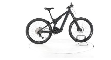 Produit reconditionné - Scott Patron eRIDE 920 E-Bike Fully - Bon Etat