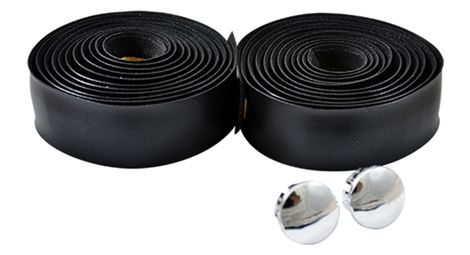 Guidoline Velox high grip 1.5 noir - epaisseur 2.5 mm