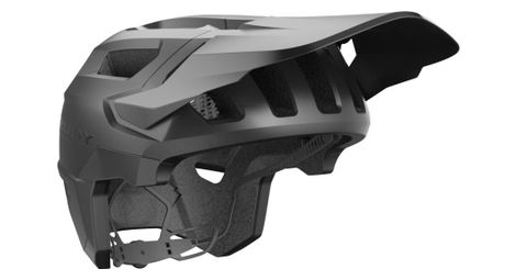 Rudy Project Casque Terraform - Noir