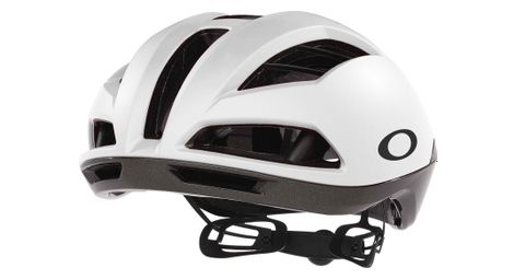 Casque Route Oakley Velo Stelvio Mips Blanc