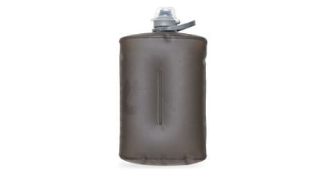Hydrapak stow flask 1l mammoth grey