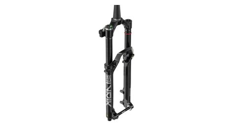 Forcella rockshox lyrik ultimate 29'' charger 3.1 flight attendant db+ | boost 15x110mm | offset 44 | black 2025