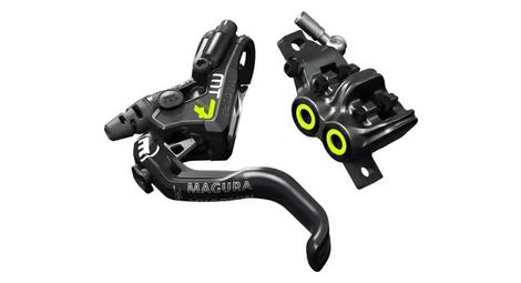 Leva freno posteriore magura mt7 hc (senza disco) 200cm