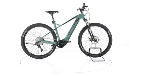 Bulls Copperhead Evo 1 Velo Electrique Tres Bon Etat