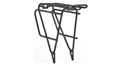 Porte-Bagage Trek BackRack Deluxe MIK Studs Noir