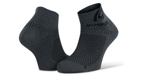 Paire de chaussettes bv sport light 3d mix gris