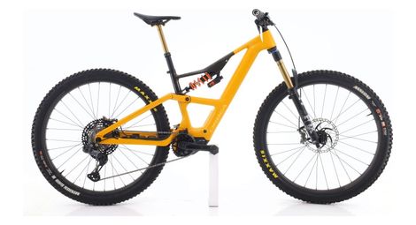 Orbea Rise Lt M Team Xt Di2 Velo VTT Electrique Orbea Tres Bon Etat