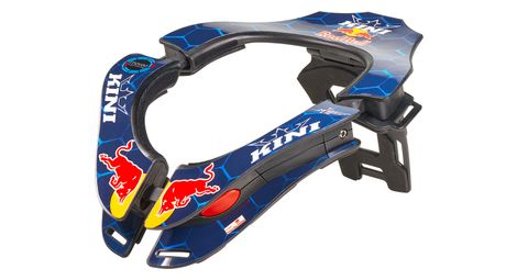 Protection Cervicale Kini RedBull 1.0 Bleu