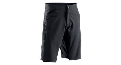 Pantaloncini northwave rockster neri