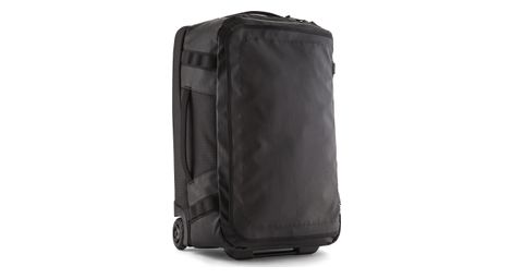 Sac à Roulettes Patagonia Black Hole Wheeled Duffel 40L Noir