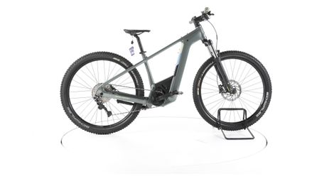 Bergamont E Revox Sport Velo Electrique 2024 Tres Bon Etat