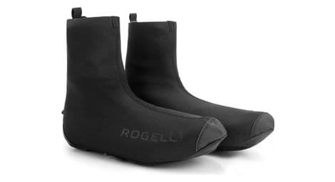 Couvre chaussures rogelli neoflex noir