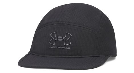 Casquette Under Armour ArmourVent Noir