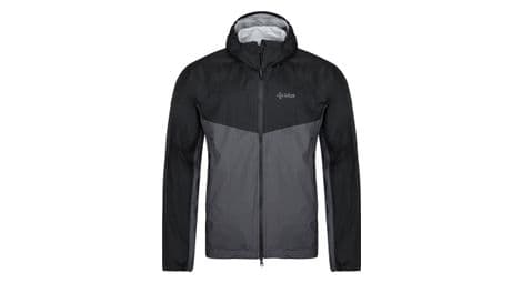 Veste imperméable homme kilpi hurricane-m