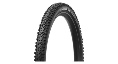 Neumático MTB Michelin Enduro Rear Performance Line 29'' Tubeless Ready Flexible Bead-to-Bead Shield E-Bike Ready