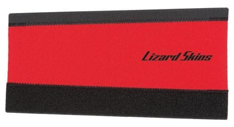 Protège-base neoprene - lizard skins - (l - rouge)