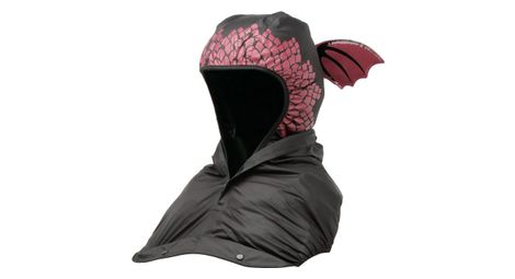 tucano urbano opossum story dragon hood red
