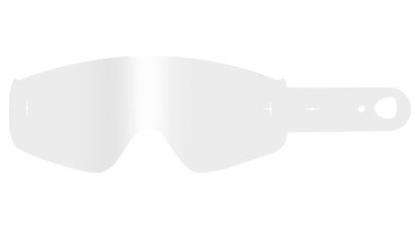 Système Tear-Off O'neal B-50 Goggle Clair (Lot de 10)
