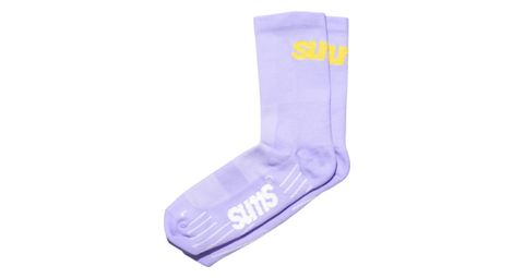 Chaussettes Sums All Seasons Violet