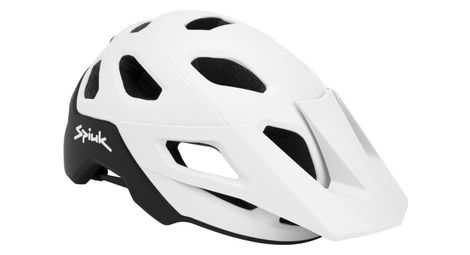 Casque spiuk trazer blanc