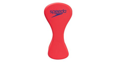 Pull buoy speedo espuma rojo