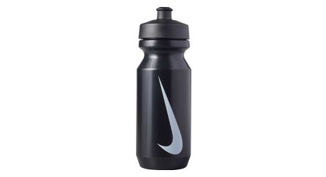 Gourde nike big mouth 650 ml noir