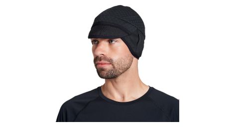 Bonnet ciele vlvbeanie noir