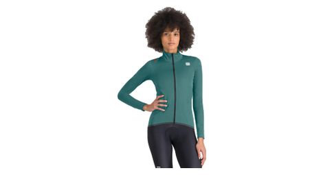 Veste Femme Sportful Fiandre Light Vert