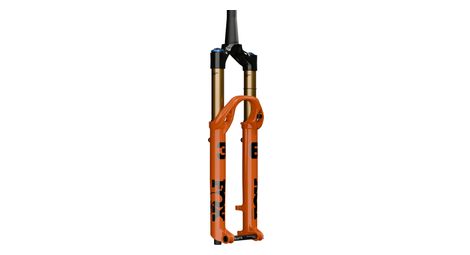 Horquilla fox racing shox 36 float factory 29'' | grip x | kabolt boost 15x110mm | offset 44 | naranja 2026