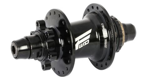 Moyeu arrière forward joyride v3 10mm 36h