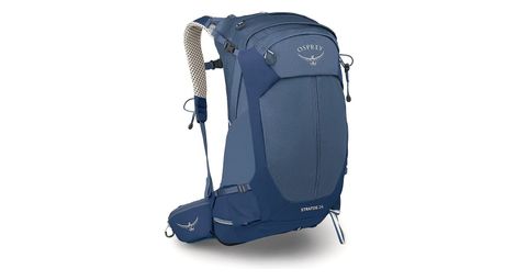 Sac de Randonnée Osprey Stratos 24 Bleu Homme